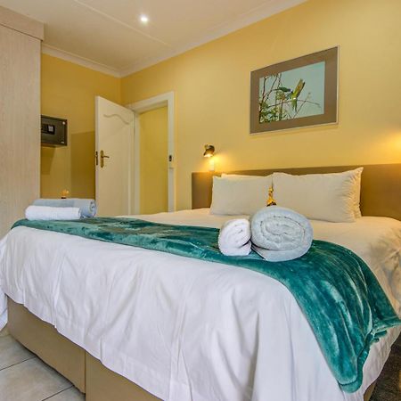Edenvale Guest House Exterior foto