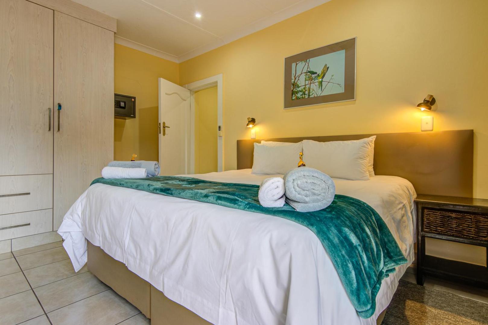 Edenvale Guest House Exterior foto